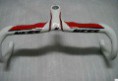 FREE SHIPPING - New NESS road carbon handlebar 400/420/440 